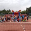 Fête école de tennis du 8 juin